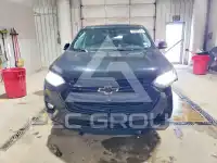2020 Chevrolet TRAVERSE фото