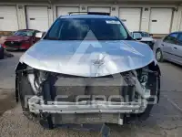 2020 Chevrolet TRAVERSE фото
