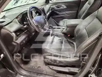 2020 Chevrolet TRAVERSE фото
