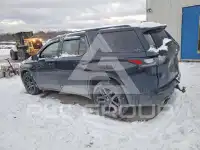 2020 Chevrolet TRAVERSE фото