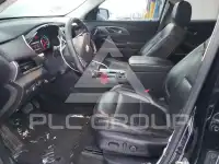 2020 Chevrolet TRAVERSE фото