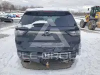 2020 Chevrolet TRAVERSE фото