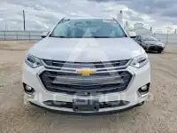 2020 Chevrolet TRAVERSE фото