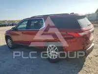 2020 Chevrolet TRAVERSE фото