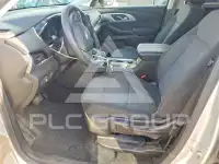 2020 Chevrolet TRAVERSE фото
