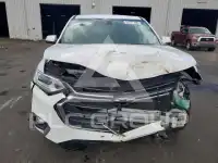 2020 Chevrolet TRAVERSE фото
