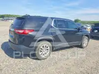 2020 Chevrolet TRAVERSE фото