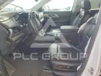2020 Chevrolet TRAVERSE фото