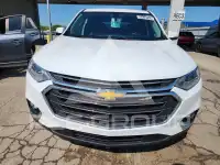 2020 Chevrolet TRAVERSE фото