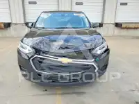 2020 Chevrolet TRAVERSE фото