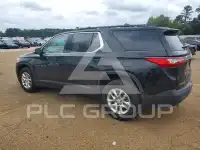 2020 Chevrolet TRAVERSE фото