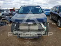 2020 Chevrolet TRAVERSE photo