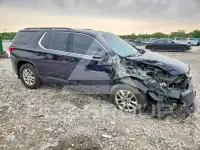 2020 Chevrolet TRAVERSE фото