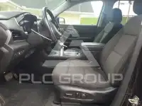 2020 Chevrolet TRAVERSE фото