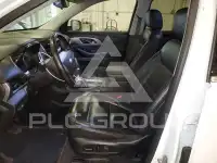 2020 Chevrolet TRAVERSE фото