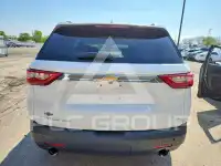 2020 Chevrolet TRAVERSE фото