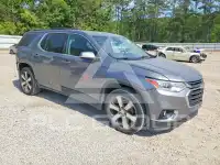 2020 Chevrolet TRAVERSE фото