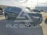 2020 Chevrolet TRAVERSE фото