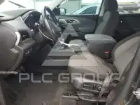 2020 Chevrolet TRAVERSE фото