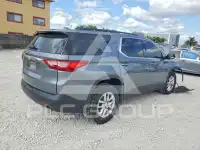 2020 Chevrolet TRAVERSE photo
