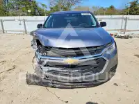 2020 Chevrolet TRAVERSE фото