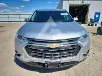 2020 Chevrolet TRAVERSE фото