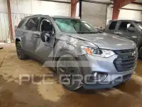 2020 Chevrolet TRAVERSE фото