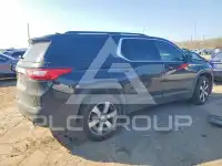 2020 Chevrolet TRAVERSE фото