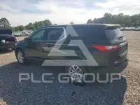 2020 Chevrolet TRAVERSE фото