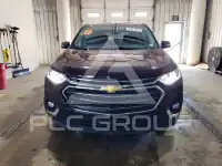 2020 Chevrolet TRAVERSE фото