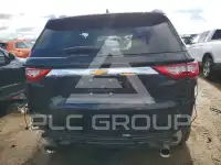 2020 Chevrolet TRAVERSE photo