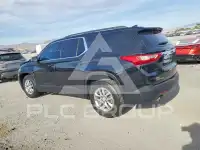 2020 Chevrolet TRAVERSE фото