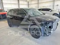 2020 Chevrolet TRAVERSE фото