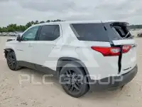 2020 Chevrolet TRAVERSE photo