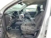 2020 Chevrolet TRAVERSE photo