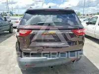 2020 Chevrolet TRAVERSE фото