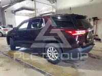 2020 Chevrolet TRAVERSE фото