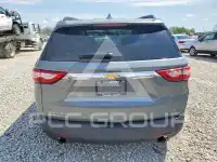 2020 Chevrolet TRAVERSE фото