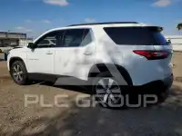 2020 Chevrolet TRAVERSE фото