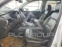 2020 Chevrolet TRAVERSE фото