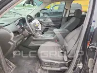 2020 Chevrolet TRAVERSE фото