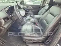 2020 Chevrolet TRAVERSE фото