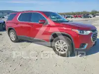 2020 Chevrolet TRAVERSE фото