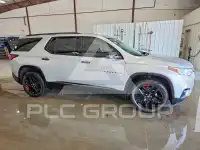 2020 Chevrolet TRAVERSE фото