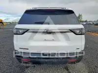 2020 Chevrolet TRAVERSE фото