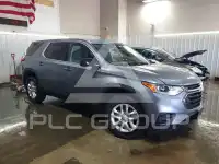 2020 Chevrolet TRAVERSE фото