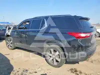 2020 Chevrolet TRAVERSE фото