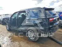 2020 Chevrolet TRAVERSE photo