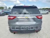 2020 Chevrolet TRAVERSE photo