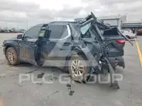 2020 Chevrolet TRAVERSE фото
